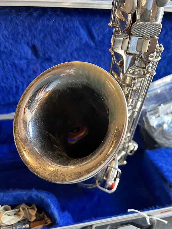 Tenor Saxophone / Tenor Sax / Colour Saxophone (SAT-C) - China Tenor  Saxophone and Tenor Sax price