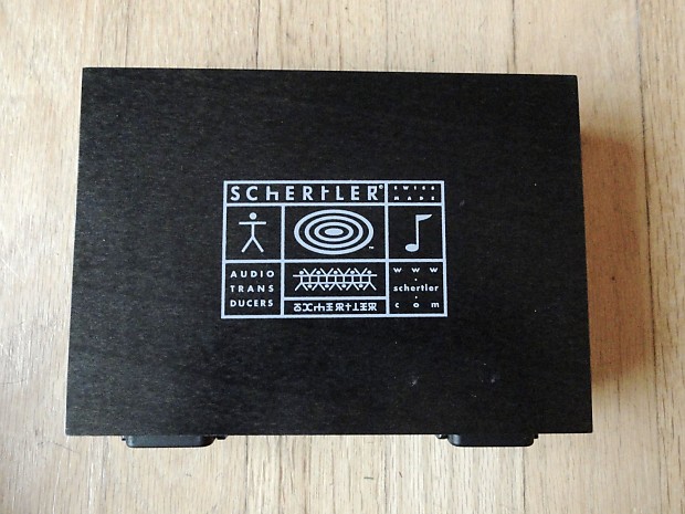 驚きの値段での商品をすべて Schertler Dyn-G Contact Acoustic Electrodynamic Set 配信機器・PA機器・レコーディング機器