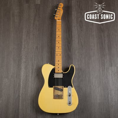 Fender TL-52 SPL Player Series HS Telecaster Made In Japan | Reverb