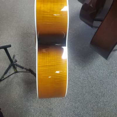Guild Westerly Collection F-250E Deluxe | Reverb