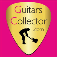 GuitarsCollector