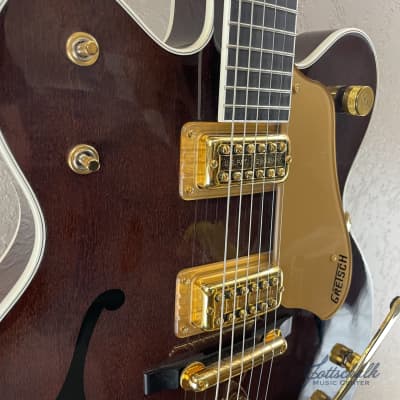 Gretsch G6122-1962 Country Classic 2003 - 2006 image 3