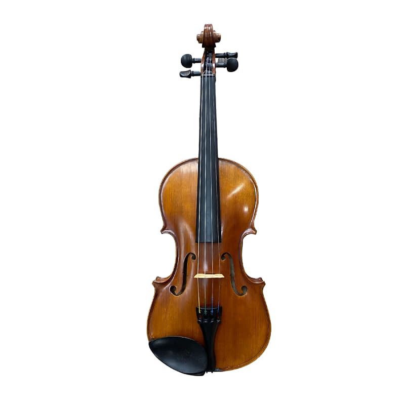 Franz Sandner SV-6 Violin | Reverb UK