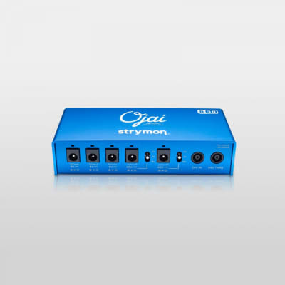 Strymon Ojai R30 Expansion Kit | Reverb Canada