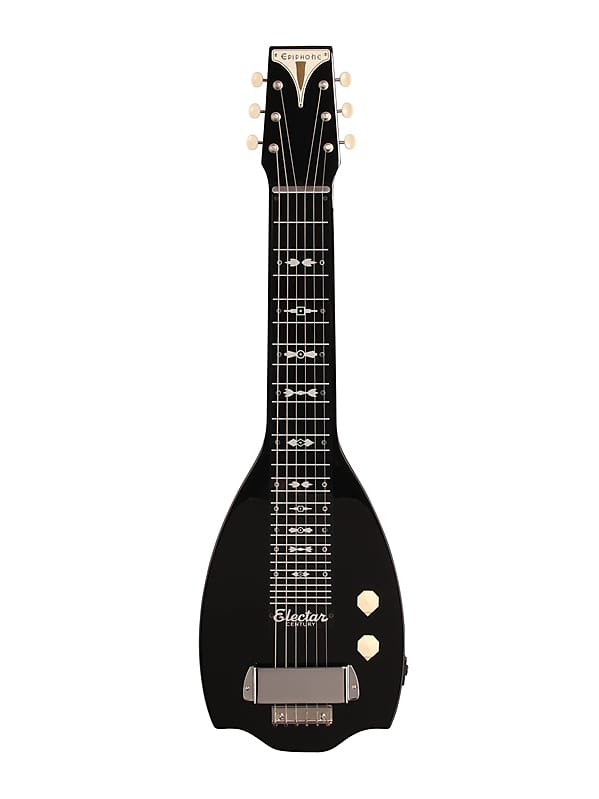 弦楽器 Electar Century 1939 Lap Steel Outfit Epiphone Electar Century 1939 LAP STEEL Outfit | Reverb