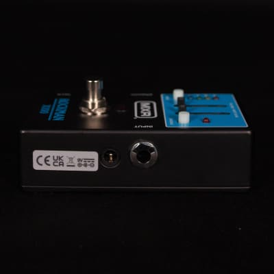 MXR Rockman® X100™ Analog Tone Processor image 4
