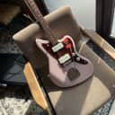 Fender Limited Edition American Professional Jazzmaster Shell Pink with Rosewood Neck