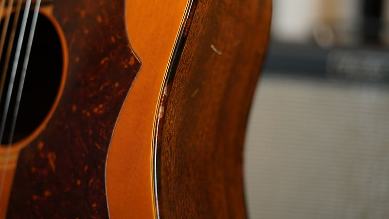 アリアプロ Ｊ-25 - アコースティックギター