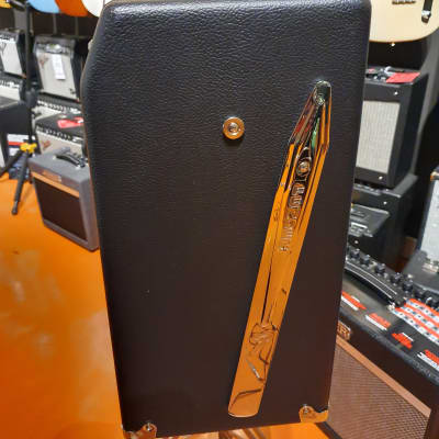 Fender Tone Master Twin Reverb 2-Channel 85-Watt 2x12" Digital Guitar Combo 15Kg image 8