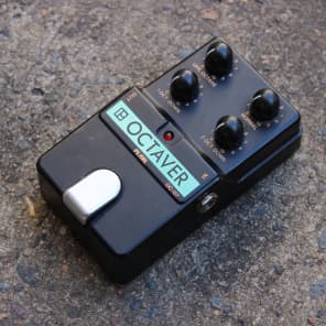 ギター PEARL OC-07 OCTAVER Pearl OC-07 Octaver | Reverb