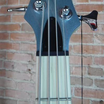 Ibanez SRMD200 4 String Bass-New image 6