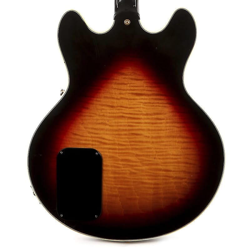 Gibson ES-Artist 1979 - 1985 image 4