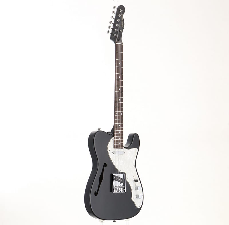 BACCHUS BTH-MAHO Black Oil 2019 [SN G19724] (06/12) | Reverb