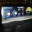 PreSonus TubePre v2 Mic / Instrument Preamplifier
