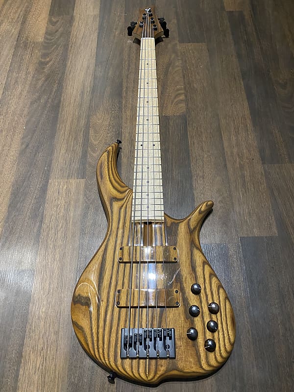 F Bass BN5 2020 Natural