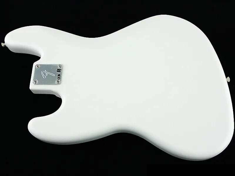 Fender Player Jazz Bass V Body image 2