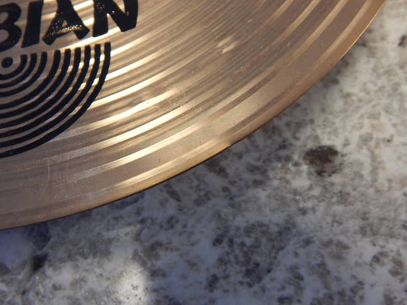 Sabian 8