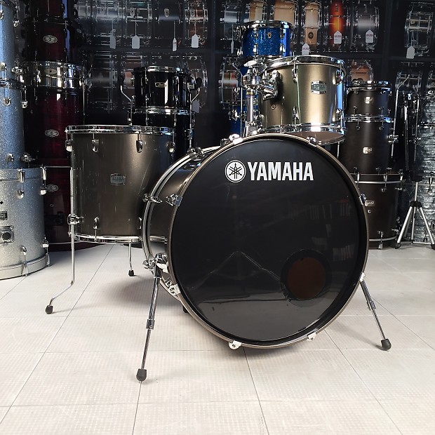 Yamaha stage custom hot sale 24