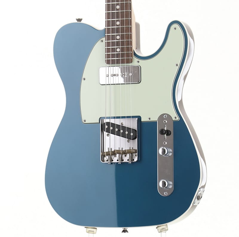 PSYCHEDERHYTHM STANDARD-T LIMTED Ravenna Blue Metallic [12/11]