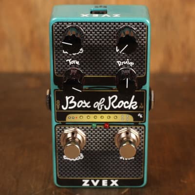 Zvex Box of Rock image 2