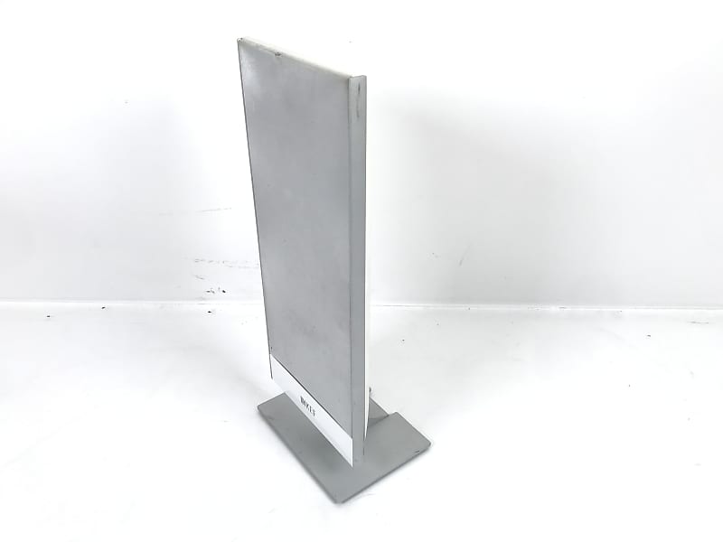 Kef T101 Satellite Speakers White (Single)  			