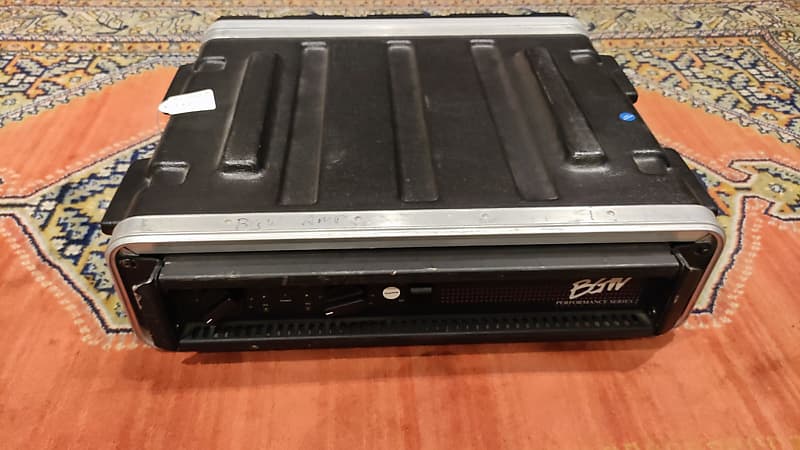 BGW Performance Series 2 in flightcase (Warranty) | Reverb