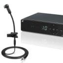 Sennheiser XSW 1-908 Wireless Instrument Microphone System - A Range