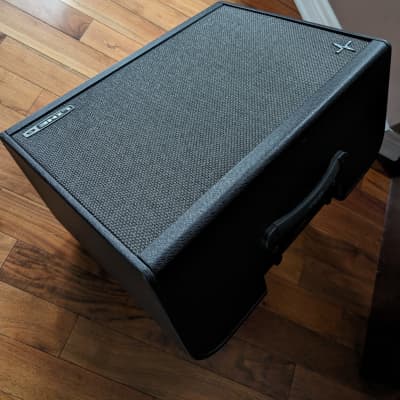 Line 6 Powercab 112 Plus 250-Watt 1x12" Active Guitar Speaker Cabinet 2018 - 2021 - Black image 4
