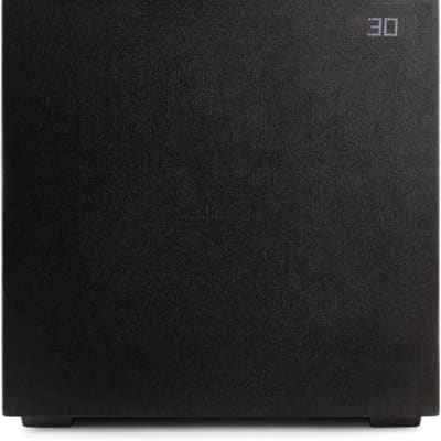 Definitive Technology Descend DN15 15" Subwoofer - New 3XR Architecture and Intelligent Phase Control, 1500W Peak Class H Amplifier & (2) Pressure-Coupled 15" Bass Radiators image 11