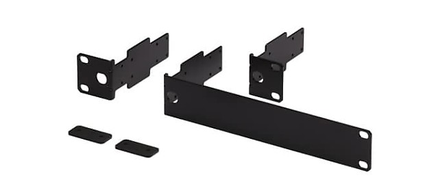 AKG RMU40 PRO Rack Mount Kit for AKG SR40 SR400 Receivers