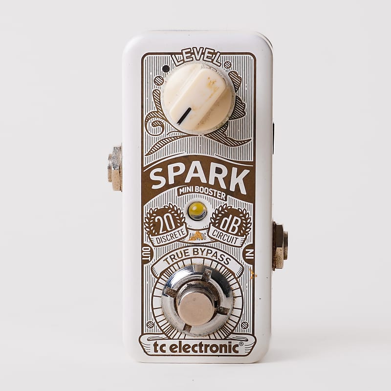 TC Electronic Spark