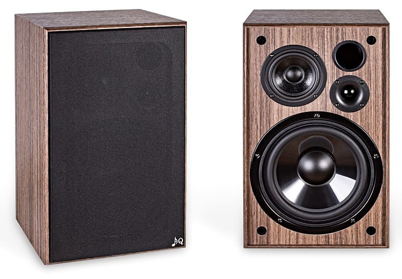 ACOUTIQUE QUALITY AQ TANGO 95 3-way speaker  			
