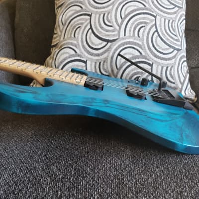 Kiesel Osiris O6