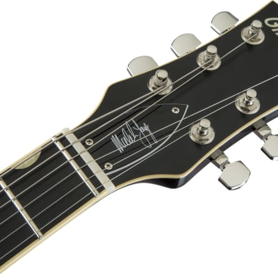 G6131-MY Malcolm Young Signature Jet™ ~⚡️⎓ image 7