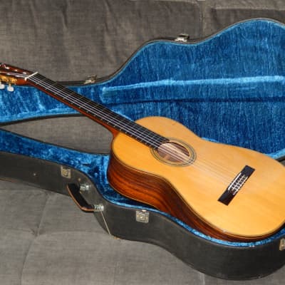 VERY RARE - KAZUO YAIRI T6 1985 - AMAZING TORRES STYLE