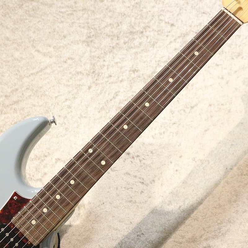 FUJIGEN(FGN) J-Standard Series JOS2-TDB-R SGY ~Sonic Gray
