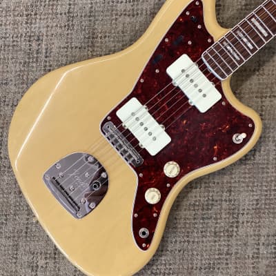 Fender Limited Edition 60th Anniversary Classic Jazzmaster with Matching  Headstock