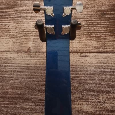 Regal  RD-30 Lap Steel Resonator Guitar (Ontario,CA) image 5
