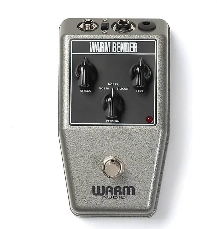 Warm Audio Warm Bender