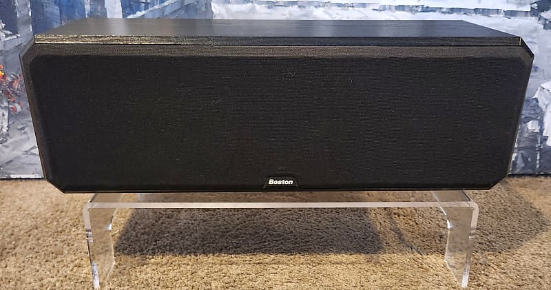 boston acoustics 525 v