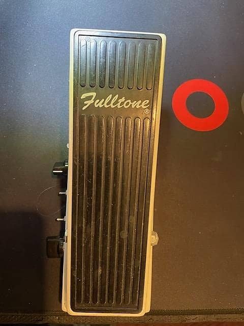 Fulltone MDV-2