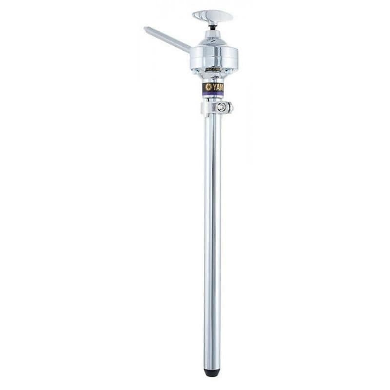 Yamaha Ball And Socket Tom Holder, Long Rod, Extended Base image 1