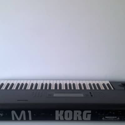 Korg M1 61-Key Synth Music Workstation 1988