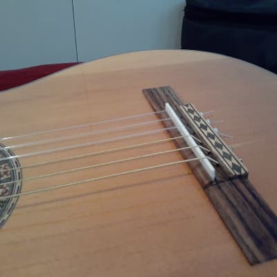 Classical Guitar - Lark in the Morning image 7