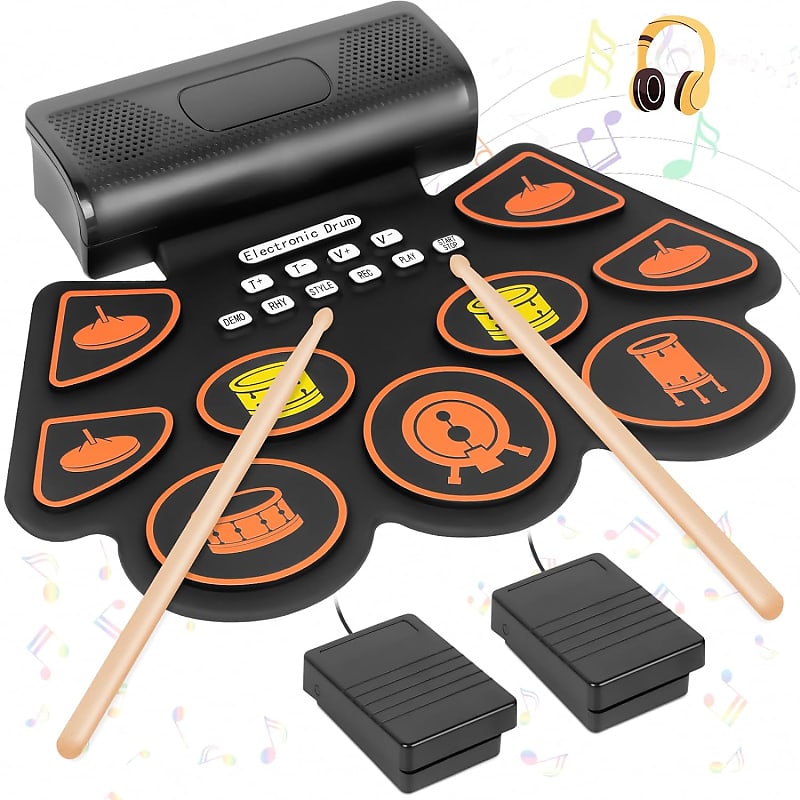 37 Keys Piano Toy Kids Electronic Keyboard Organ Birthday Gifts Musical  Instruments Toy With Mic Developmental Toys | Fruugo NO