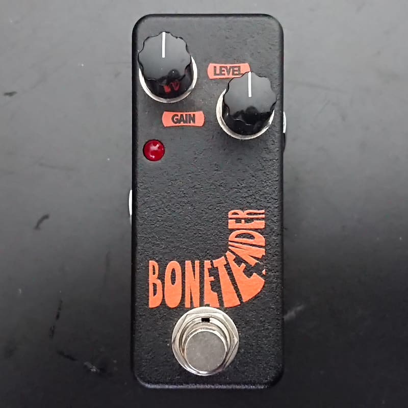 Lovepedal Bonetender