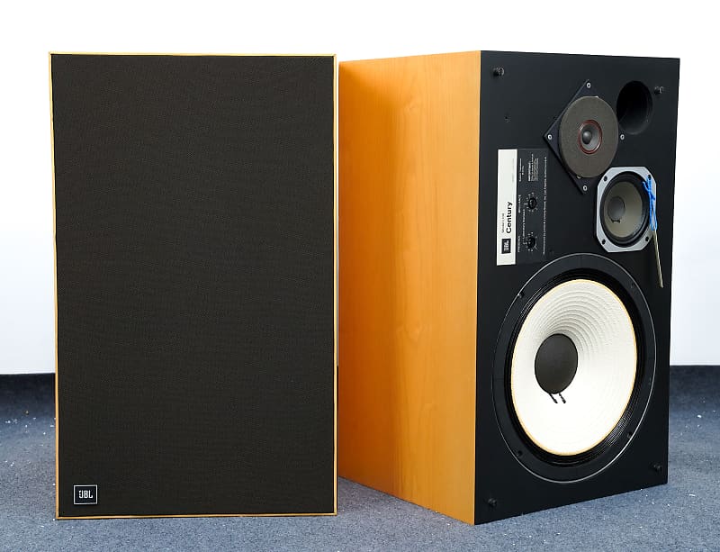 jbl l 100 century