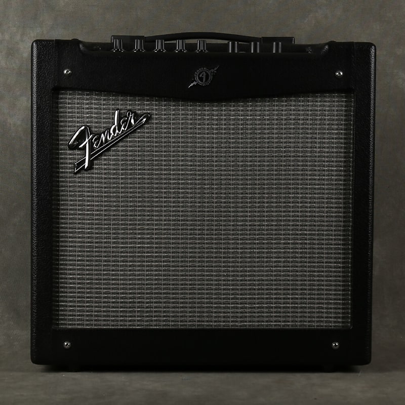 Fender Mustang II V2 Combo Amp 2nd Hand Reverb