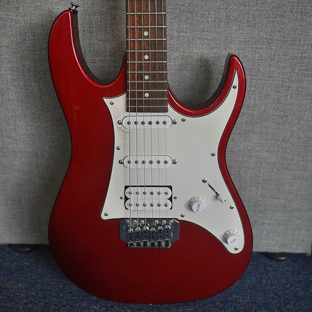 G10 new arrivals ibanez guitar