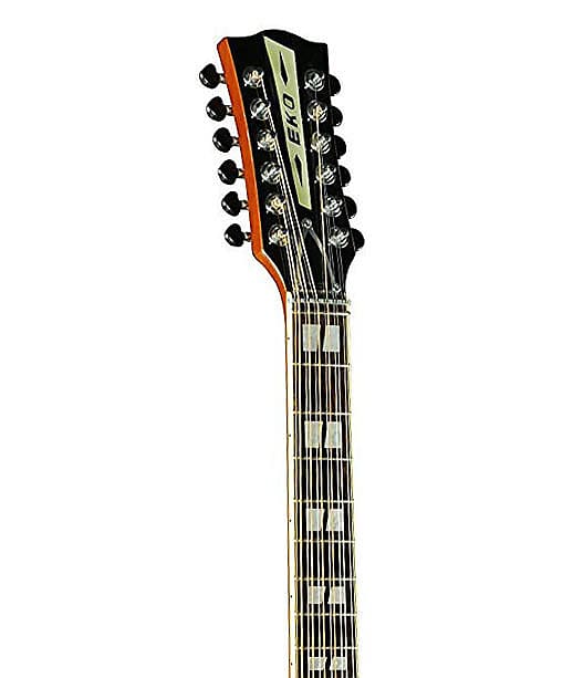 m*r様 12弦　アコギ　EKO　Ranger Ⅵ Nat top staine Eko Guitars Ranger VI VR Natural Top Stained Acoustic Guitar